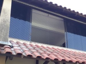 Instalação de rede em apartamentos compactos em Manaus