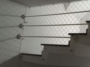 Proteja sua família com redes de proteção em Manaus