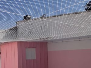 Como proteger áreas de lazer de condomínios em Manaus