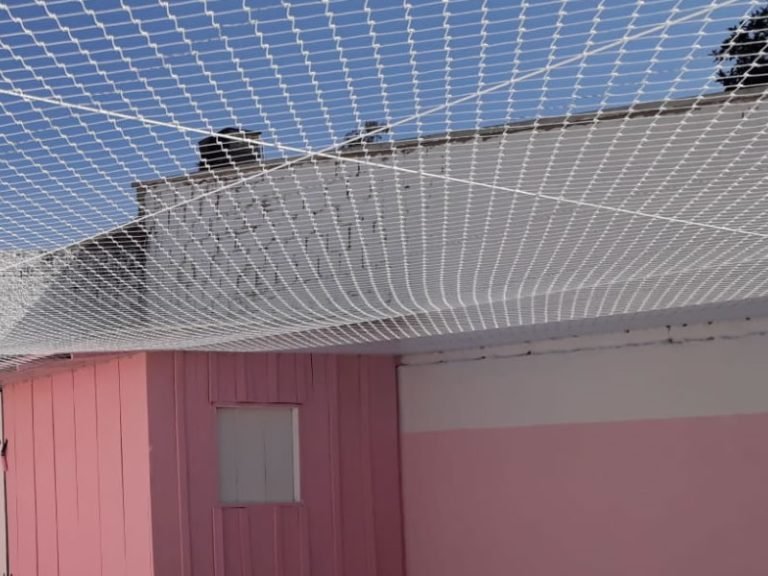 Como proteger áreas de lazer de condomínios em Manaus