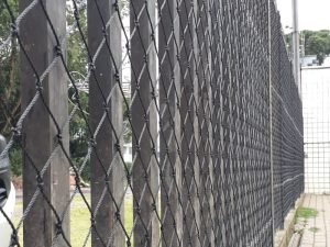 Empresa especializada em Telas de proteção em Manaus