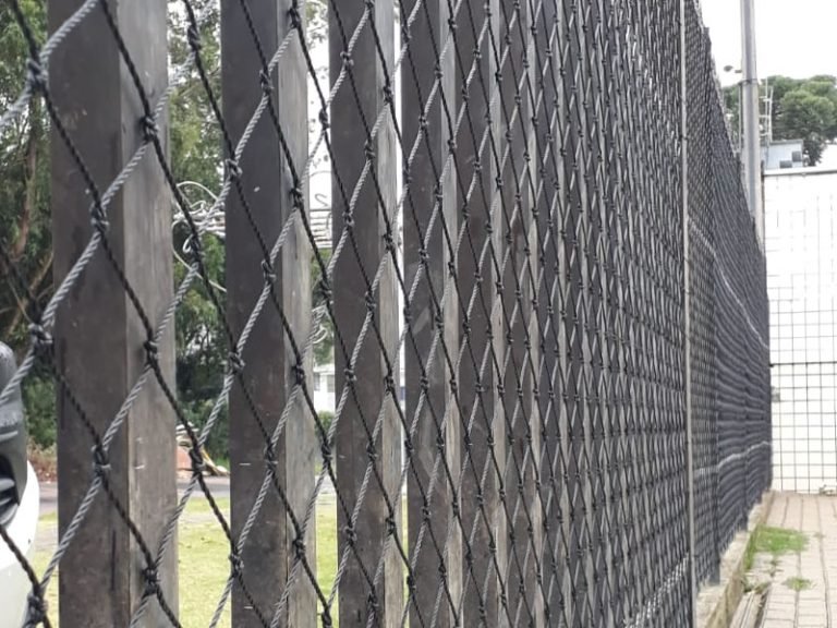 Empresa especializada em Telas de proteção em Manaus