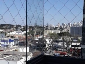 Segurança para crianças com redes de proteção em Manaus