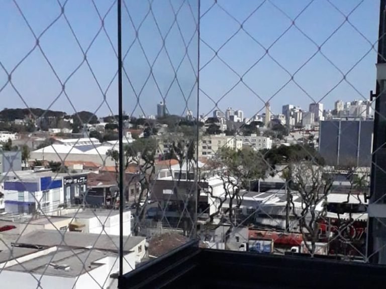Segurança para crianças com redes de proteção em Manaus