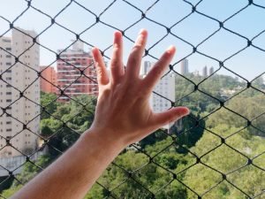 Seu pet mais seguro com redes de proteção em Manaus