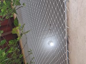 Vale a pena investir em rede de proteção em Manaus