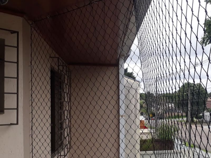 Rede para janelas de alta resistência em Manaquiri