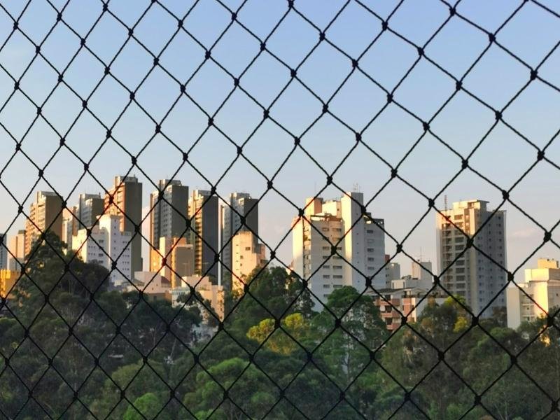 Proteja sua família com tela de proteção em Manaus