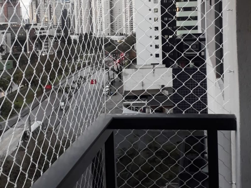 Tela de segurança com qualidade garantida em Manaus