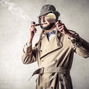 Manaus Tradicao Amazonica e o Papel da Investigacao Particular