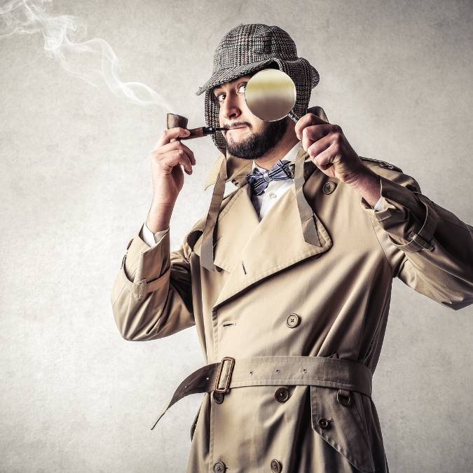 Manaus Tradicao Amazonica e o Papel da Investigacao Particular