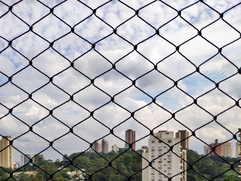 Telas de Proteção em Manaus Rede de Proteção Manaus