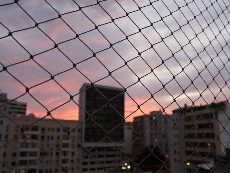 Como proteger áreas de lazer de condomínios em Manaus
