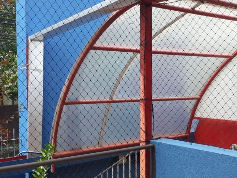 Telas de Proteção em Manaus Rede de Proteção Manaus