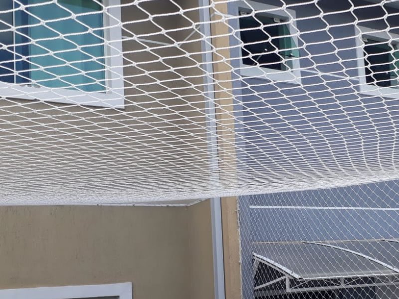 Telas de Proteção em Manaus Rede de Proteção Manaus