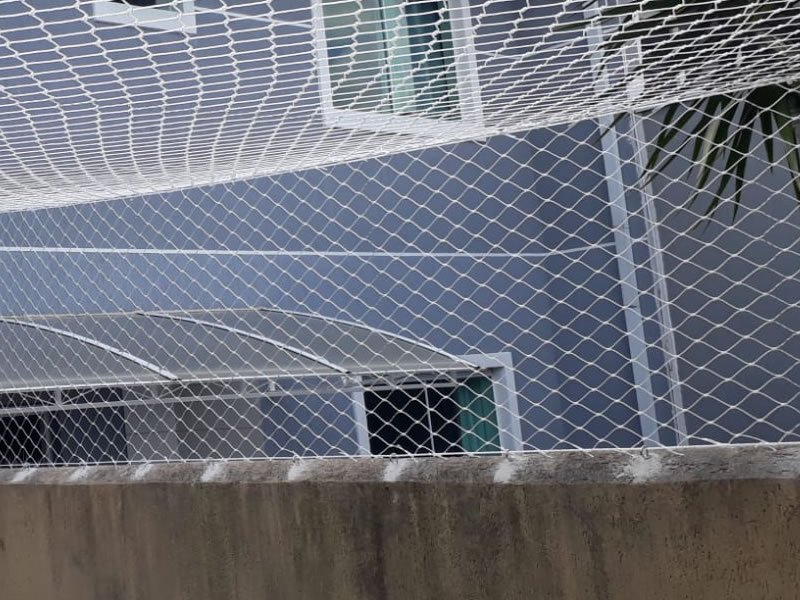 Telas de Proteção em Manaus Rede de Proteção Manaus