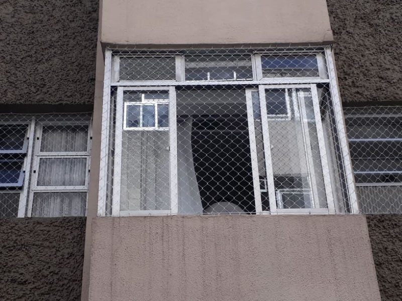 Tela de Proteção em Manaus Tela de Proteção em Manaus