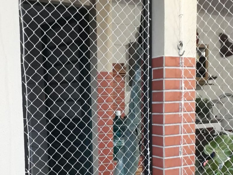 Telas de Proteção em Manaus Rede de Proteção Manaus