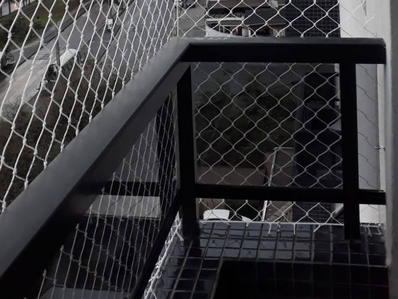 Redes de Proteção em Careiro da Várzea Telas de Proteção em Careiro da Várzea