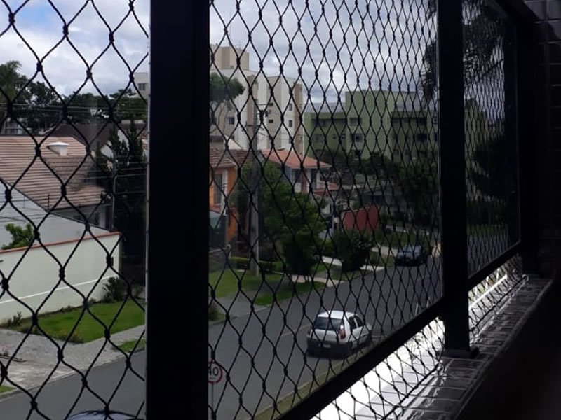 Rede de Proteção para Gatos em Manaus Rede de Proteção para Gatos em Manaus