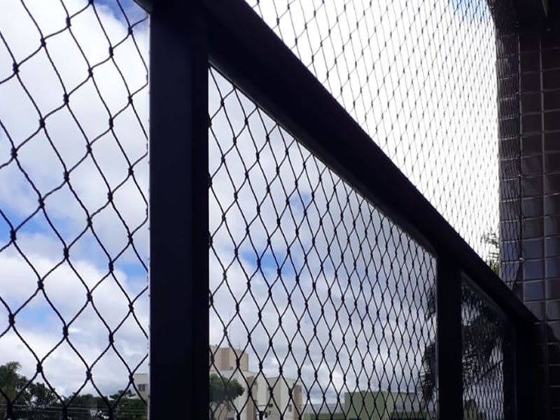 Telas de Proteção para Janelas em Manaus Telas de Proteção para Janelas em Manaus