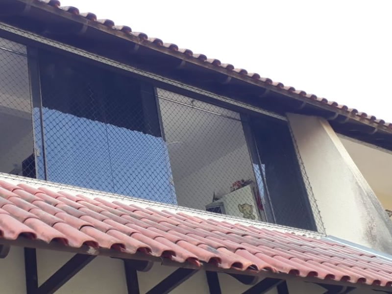 Tela de Segurança para Janela em Manaus Tela de Segurança para Janela em Manaus