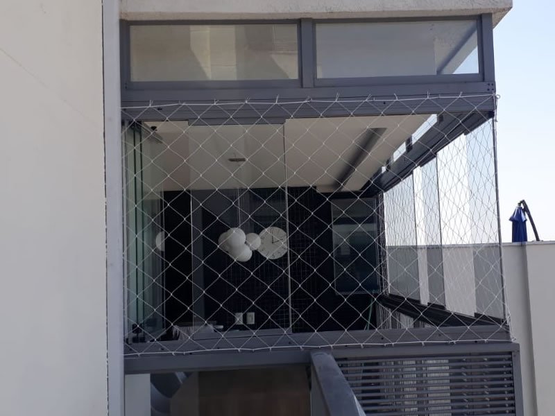 Redes de Segurança para Janelas em Manaus Redes de Segurança para Janelas em Manaus